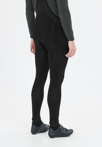 ENDURANCE Skinny Sportbroek 'Gorsk V2' in Zwart