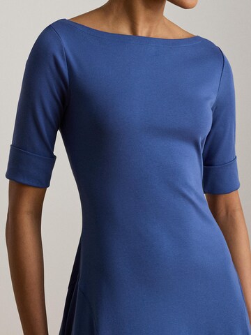 Lauren Ralph Lauren Φόρεμα σε μπλε