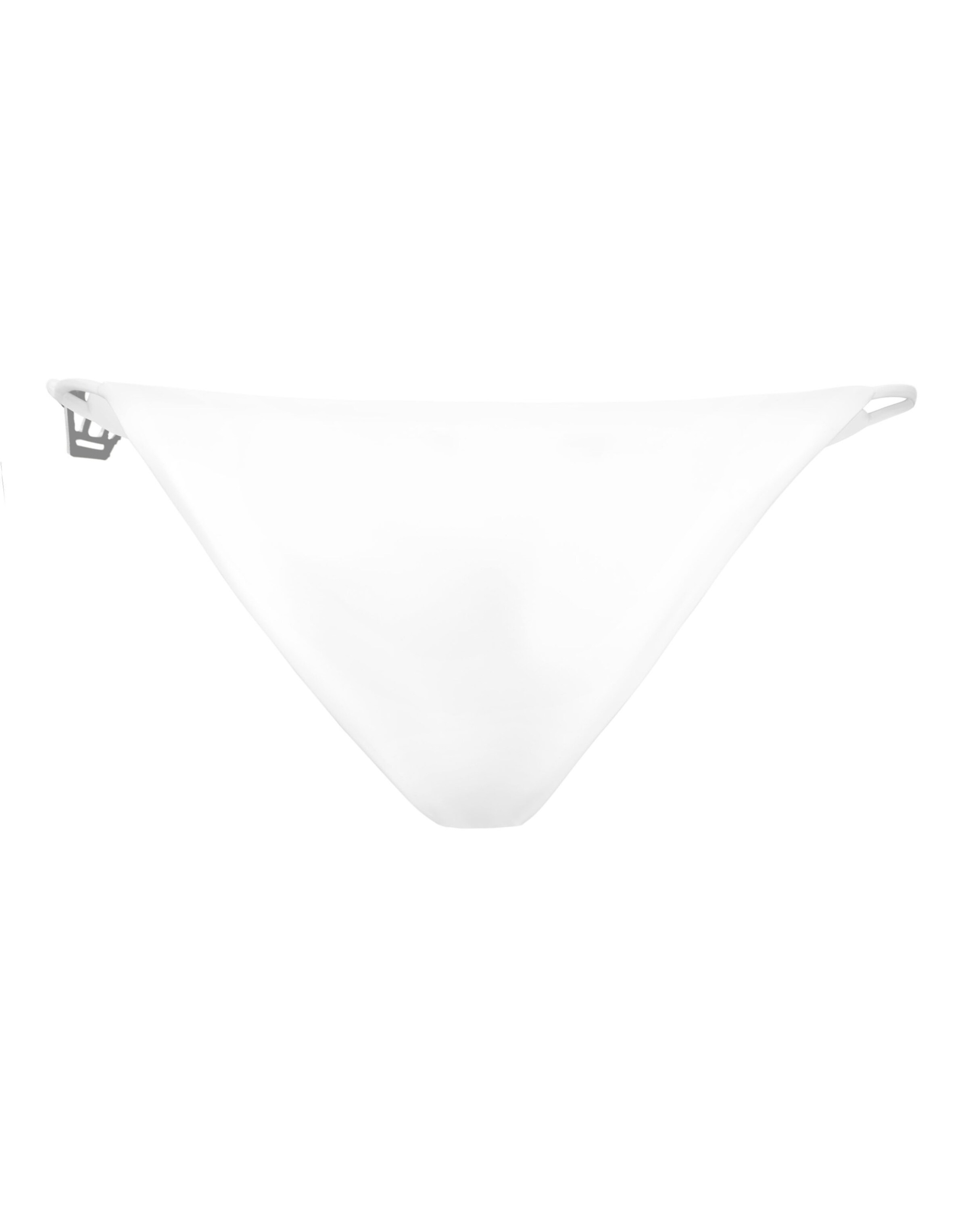 Philipp Plein Bikinibroek in Wit