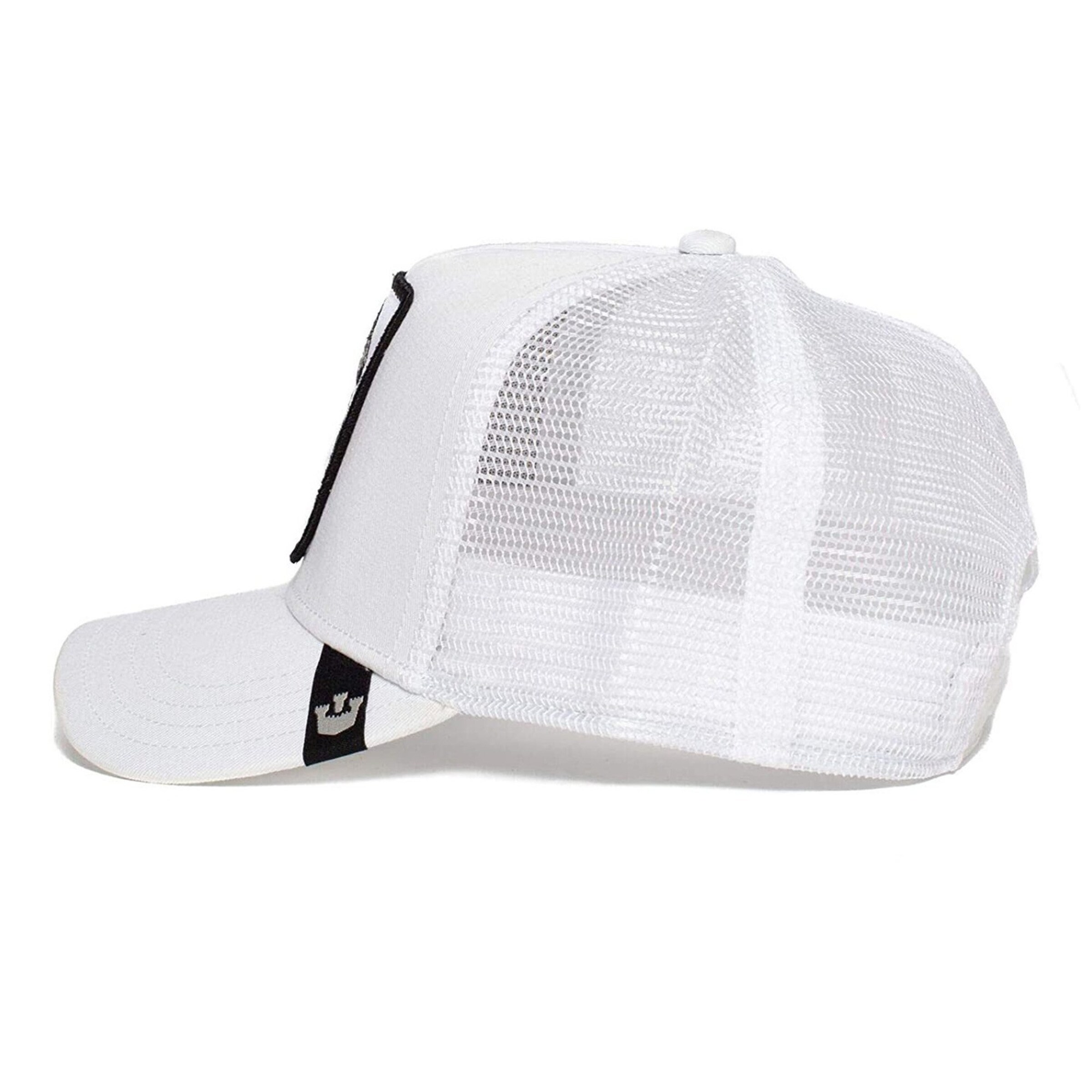 GOORIN Bros. - Boné 'The Stallion' em branco