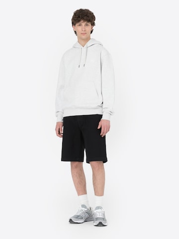 DICKIES Sweatshirt 'SUMMERDAL' in Grau