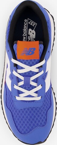 Baskets '237' new balance en bleu