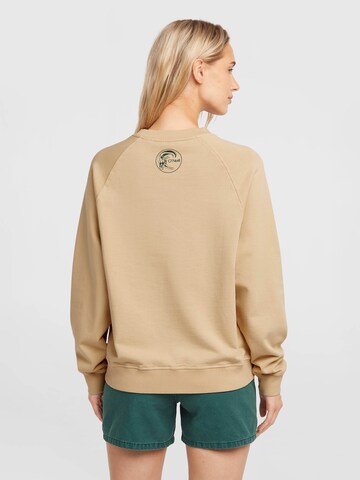 O'NEILL Tréning póló - bézs