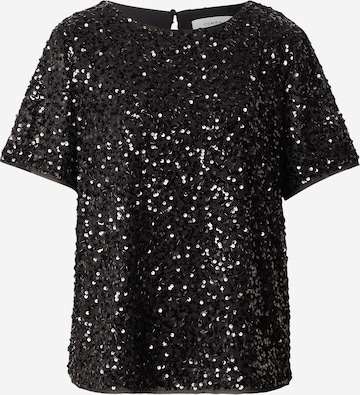 COMMA Blouse in Black: front