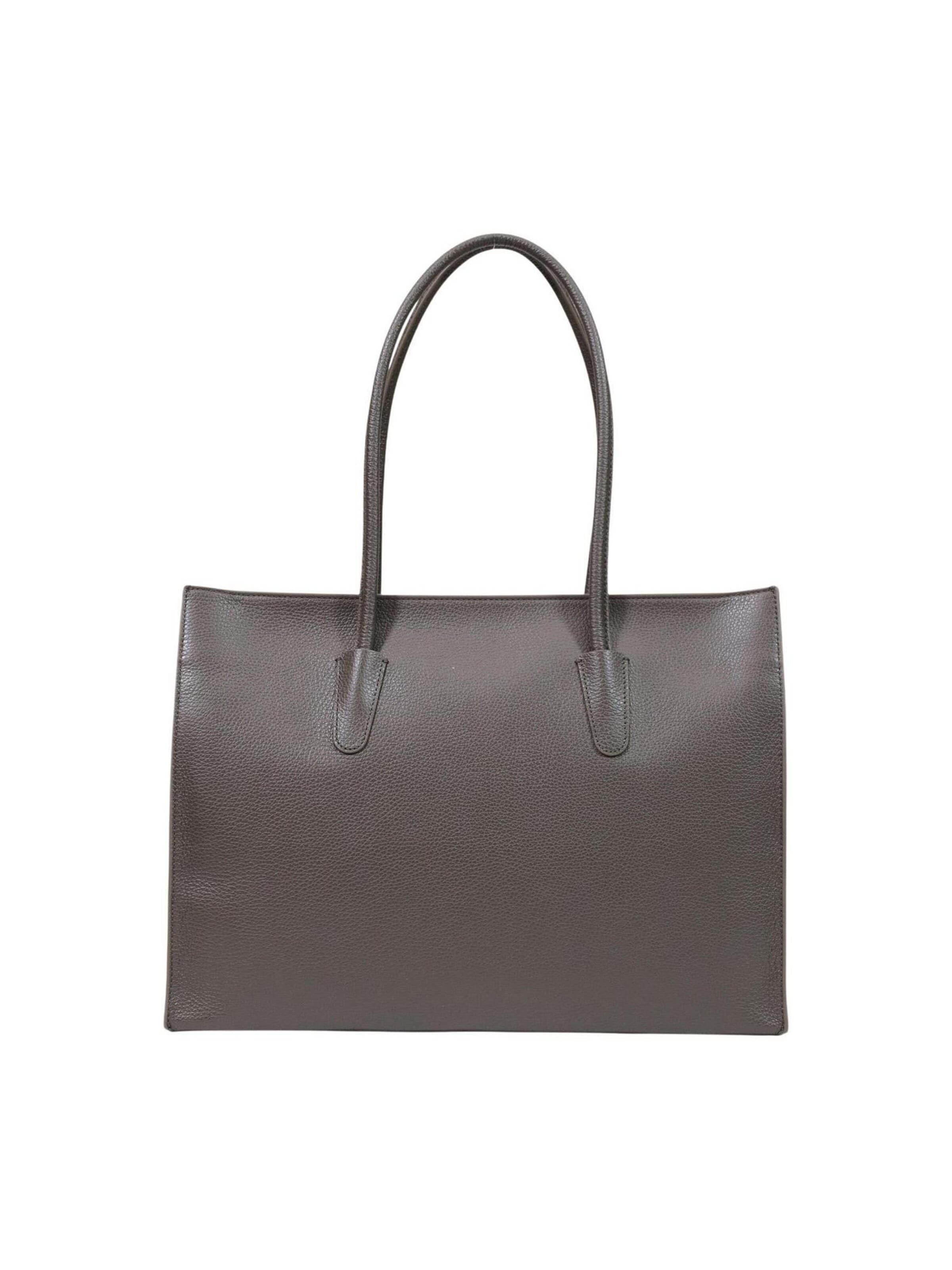 Sac bandoulière 'COCCINELLEMYRTHA26 E1 UAK 11 01 01' Coccinelle en marron