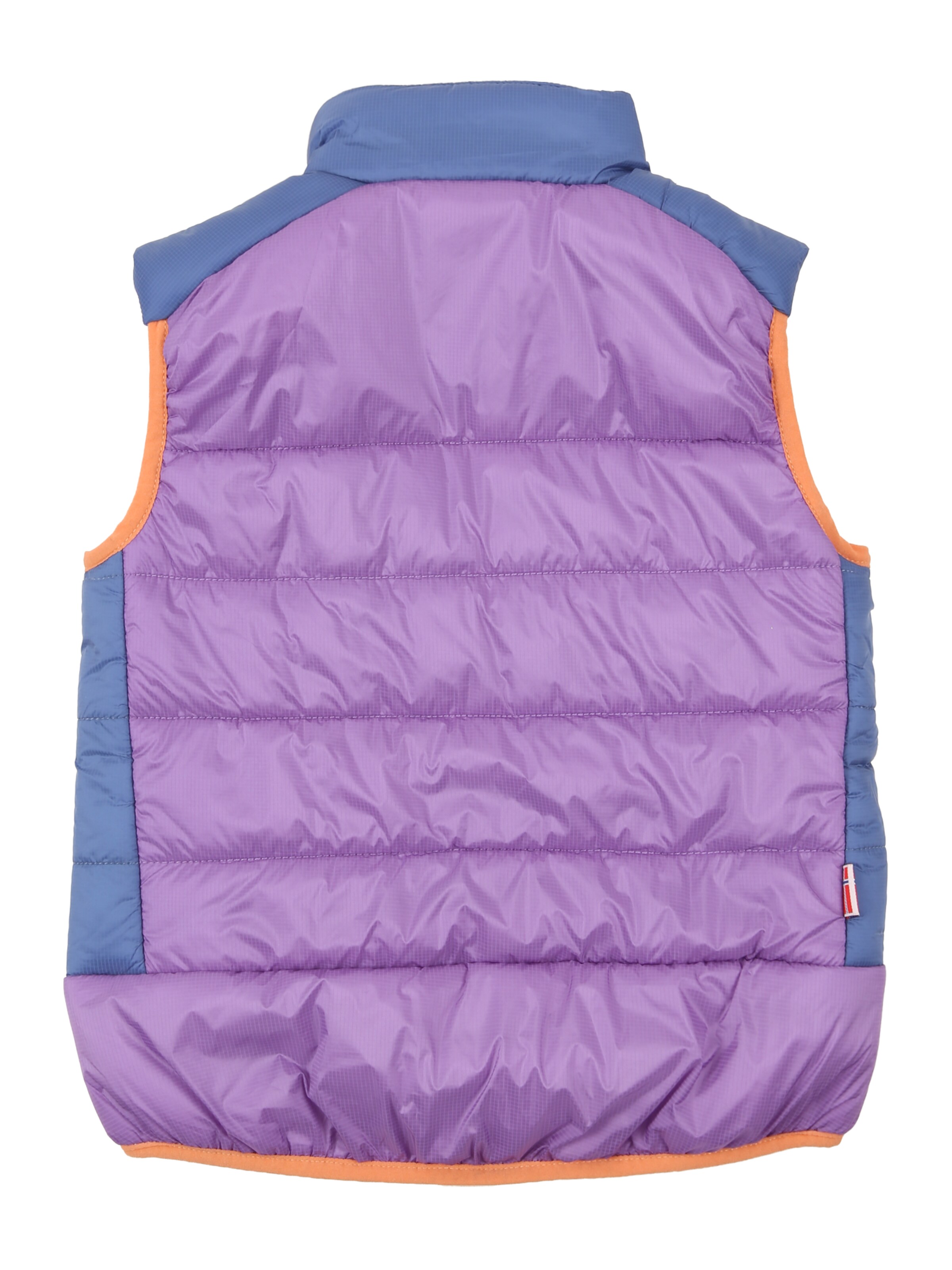 TROLLKIDS Vest 'Hardanger' in Purple