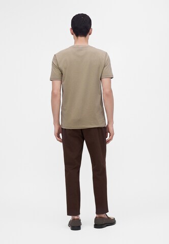BOSS Paita värissä beige