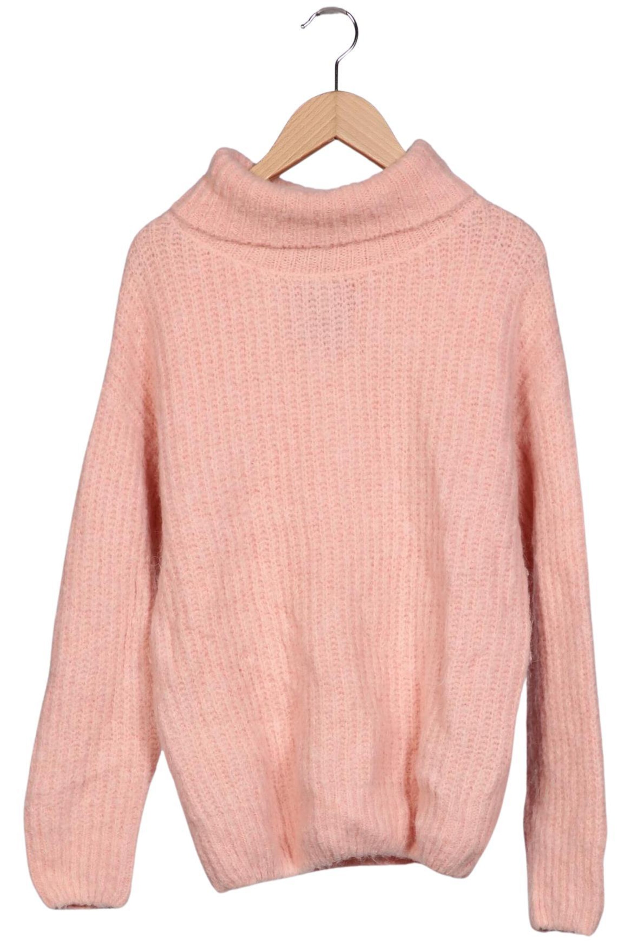 True Religion Sweater & Cardigan in XS in Pink: front