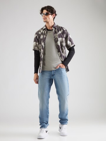 G-STAR Tapered Jeans 'Morry' i blå