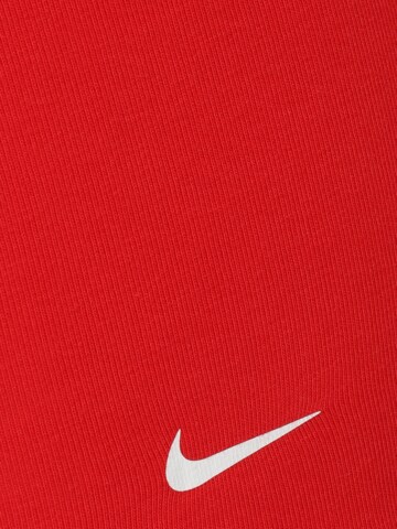 NIKE Sportondergoed in Blauw