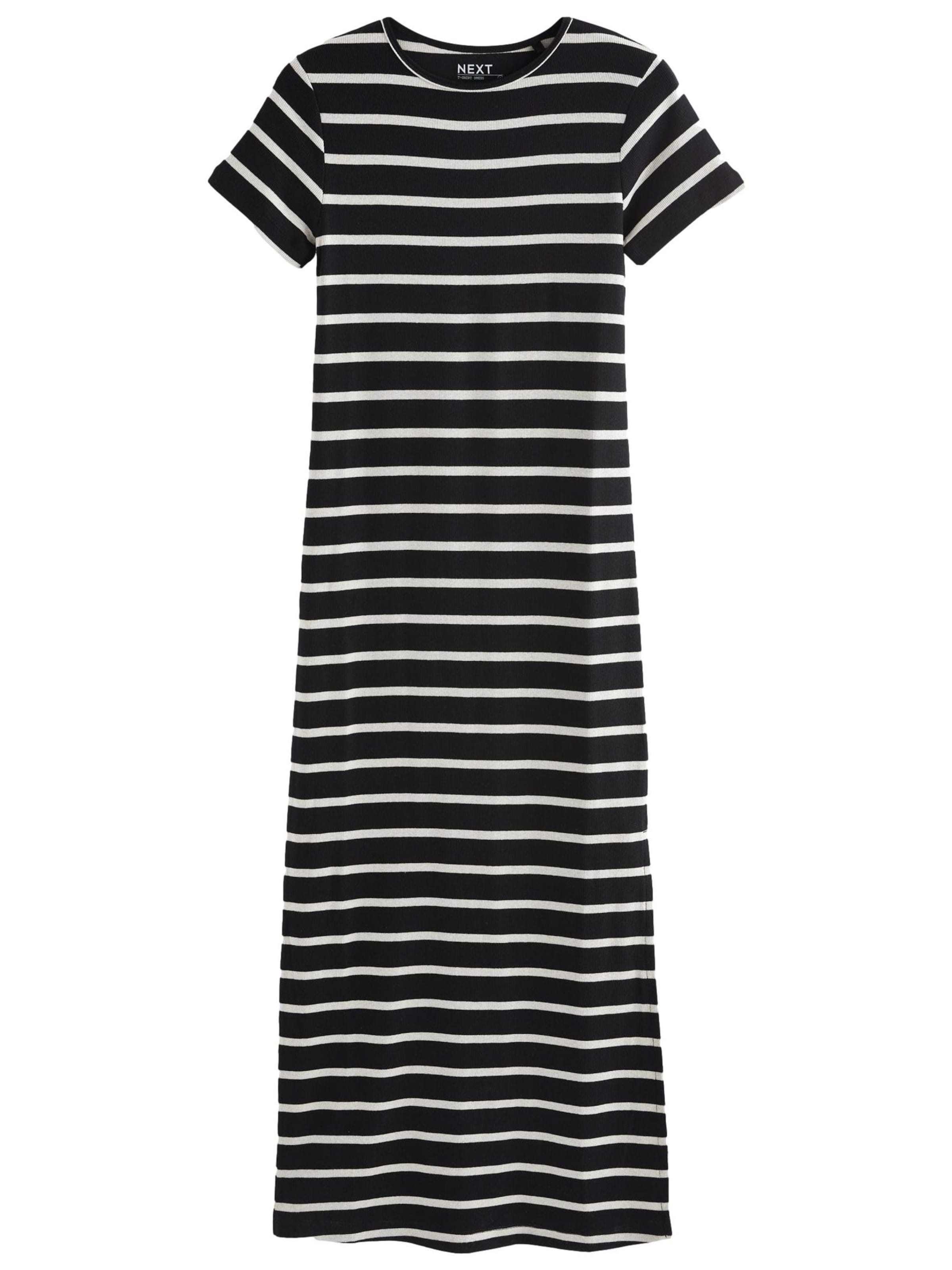 Next Kjole i sort: forside