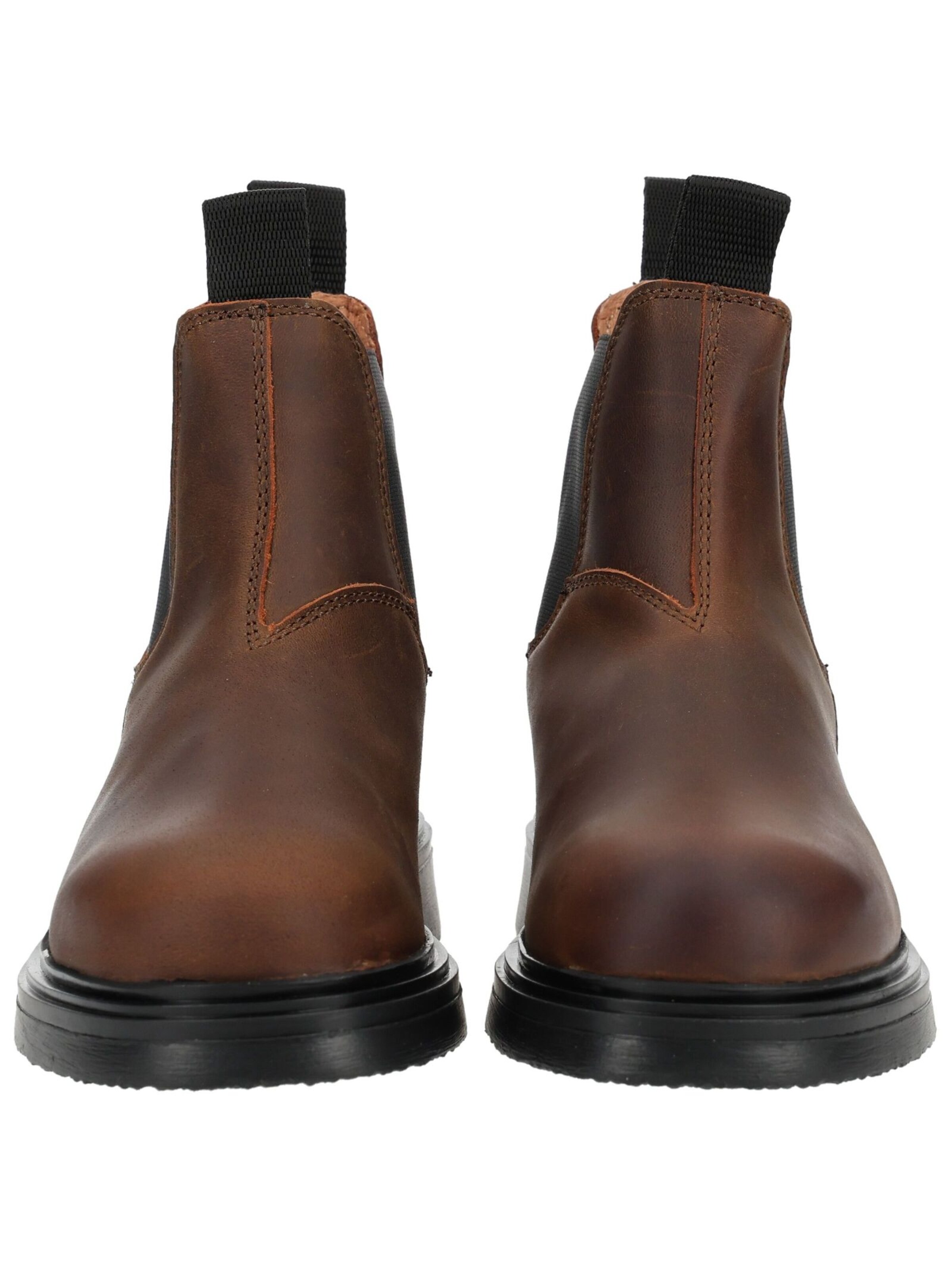 Stivaletto di PAVEMENT in marrone