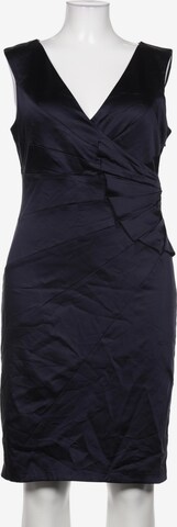 Phase Eight Dress in XXL in Blue: front