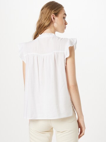 GAP Blouse in White