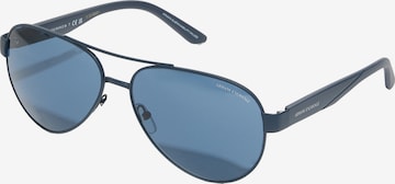 ARMANI EXCHANGE - Gafas de sol '0AX2034S' en azul: frente