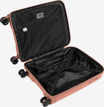 Epic Trolley 'Phantom SL 55 cm' in Oranje