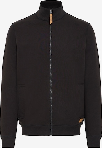 Veste de survêtement 'SDarnol' !Solid en noir : devant