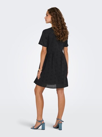 JDY Dress in Black