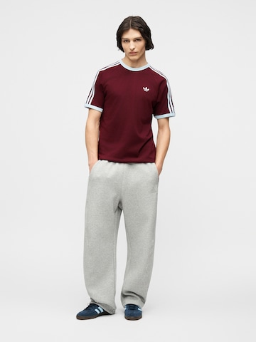 ADIDAS ORIGINALS Póló 'NCLR' - barna