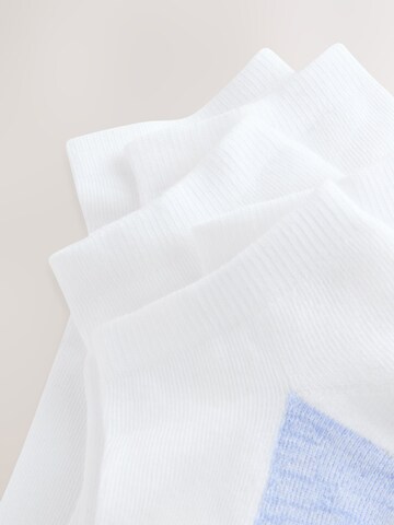Chaussettes Next en blanc