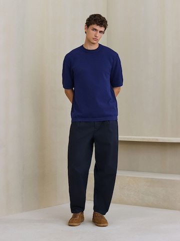 Next Sweater 'N. Premium' in Blue