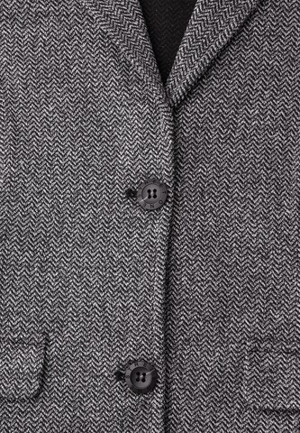 STREET ONE Blazer in Blue