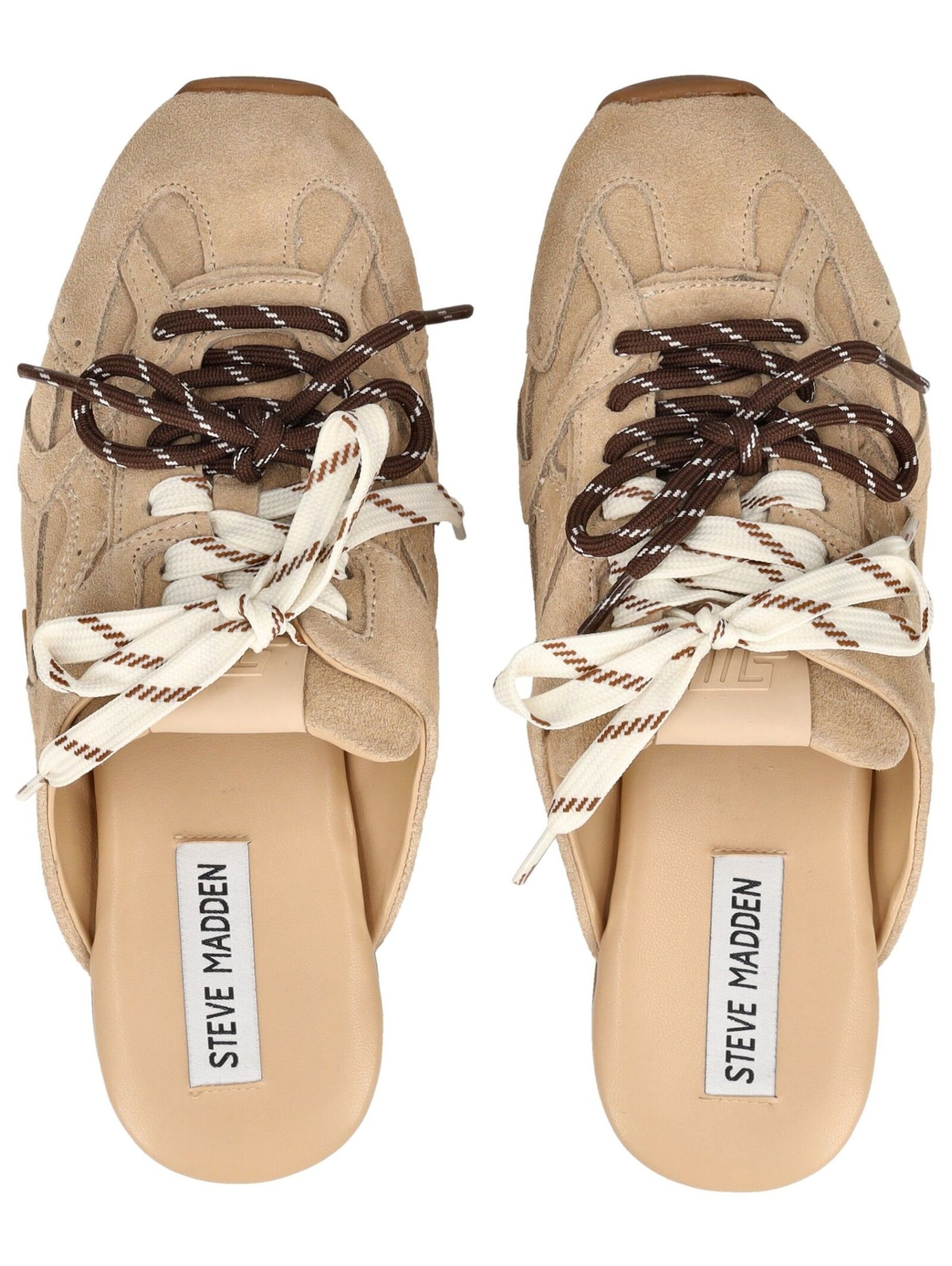 Mule STEVE MADDEN en beige