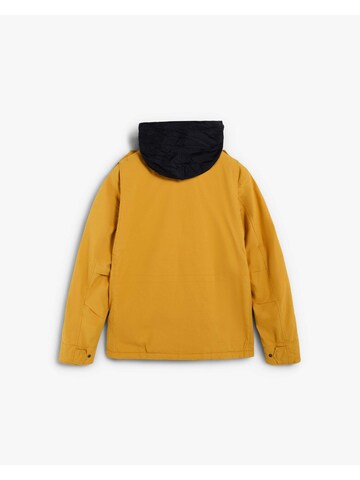 Giacca di mezza stagione ' ' di Scalpers in giallo