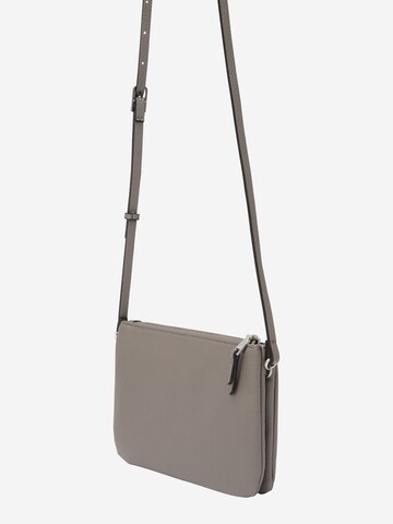 Borsa a tracolla 'Olive' di ESPRIT in grigio