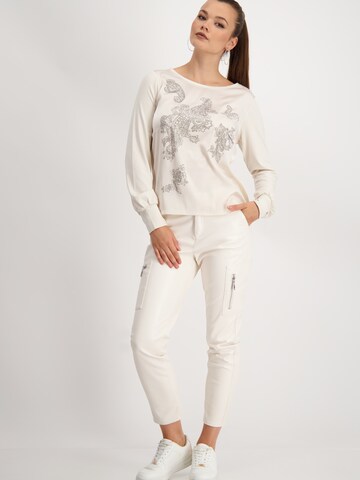 monari Shirt in Beige