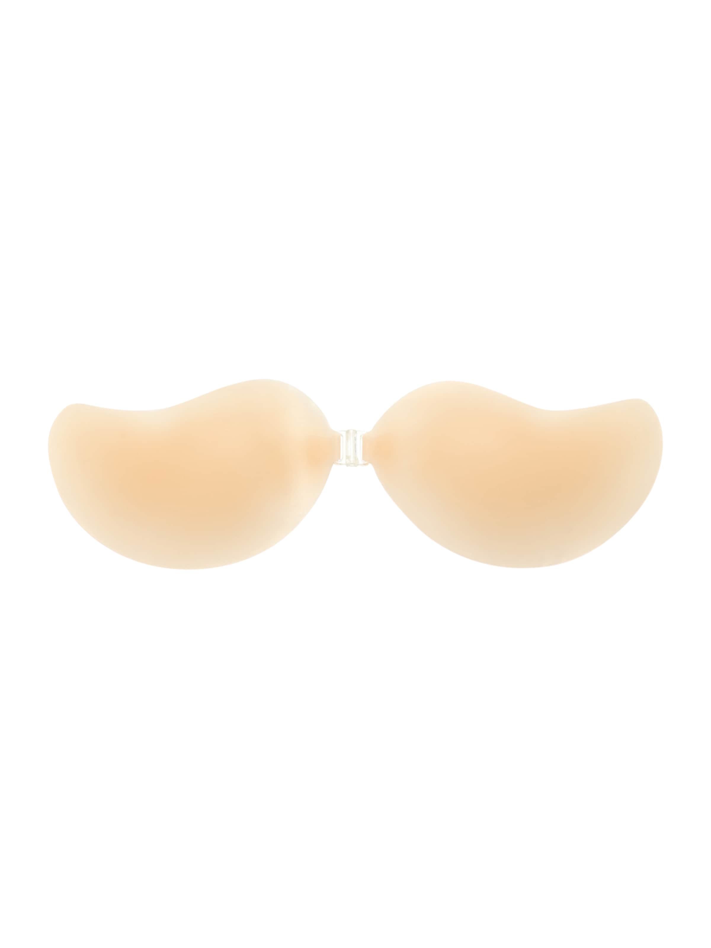 MAGIC Bodyfashion - Accesorios para sujetador en beige: frente