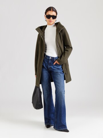Cappotto di mezza stagione di VERO MODA in verde
