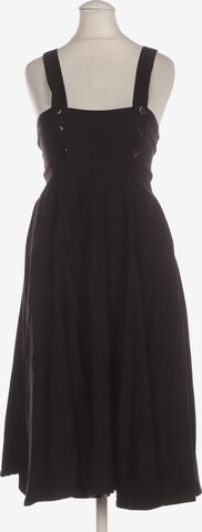 Collectif Skirt in XS in Black: front