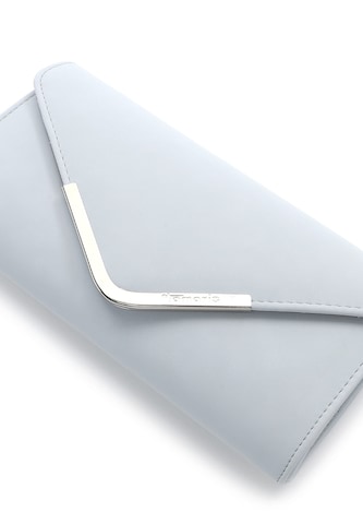 Tamaris Clutch in Blue
