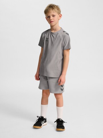Hummel Shirts 'Cima 2.0' i grå