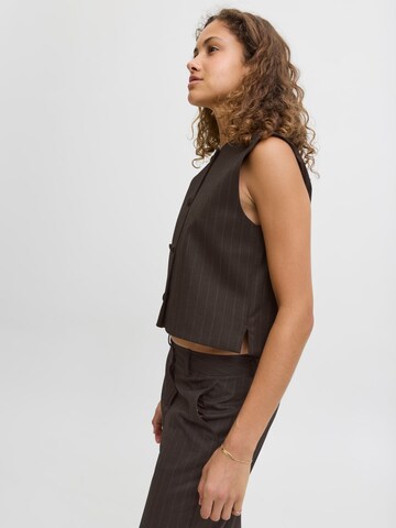 JJXX - Chaleco en marrón