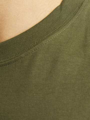 JACK & JONES Bluser & t-shirts i grøn