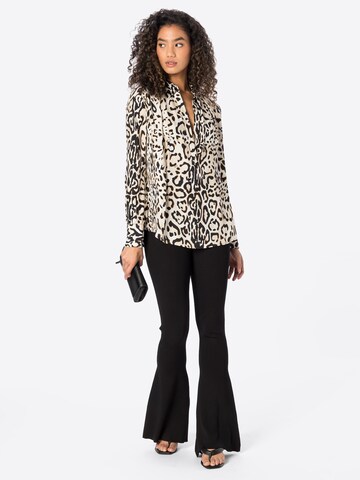 PINKO Blouse 'BEATRICE' in Zwart