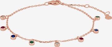 Joanli Nor Bracelet 'Gianor' in Pink: front