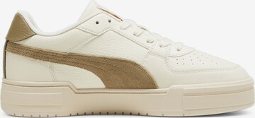 PUMA Sneakers in White