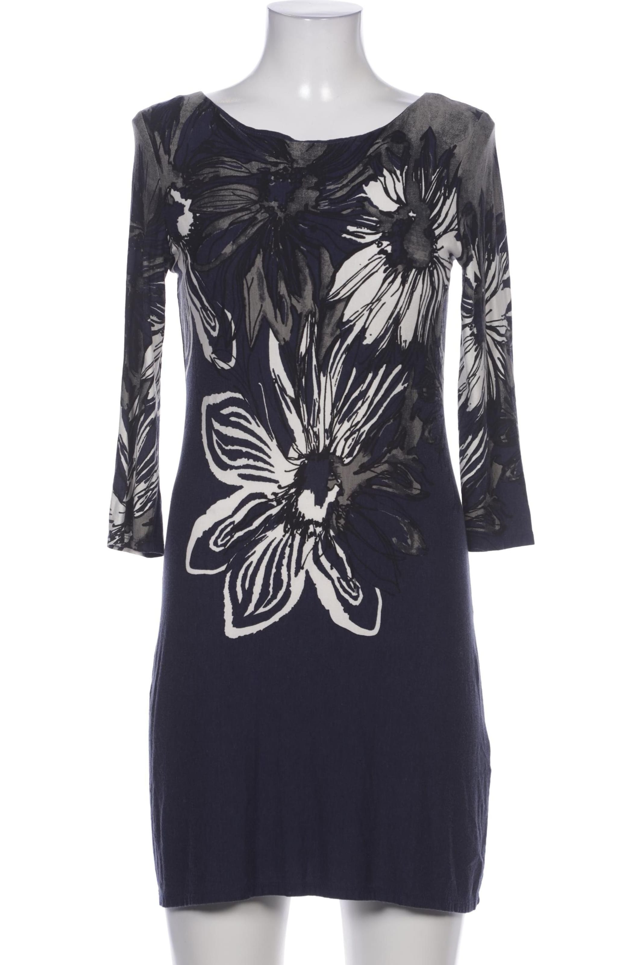 Phase Eight Dress in L in Blue: front