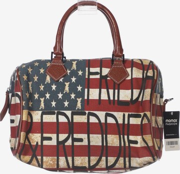 Frieda & Freddies NY Bag in One size in Red: front