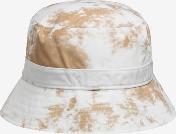 Cappello 'Tie Dye' di Karl Kani in bianco