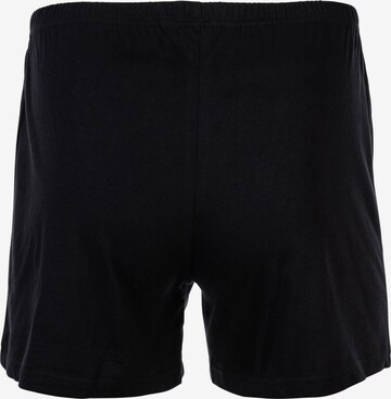 Yourbasics Boxer shorts in Black