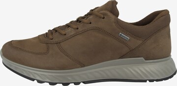 ECCO Sneakers 'Exostride' in Brown