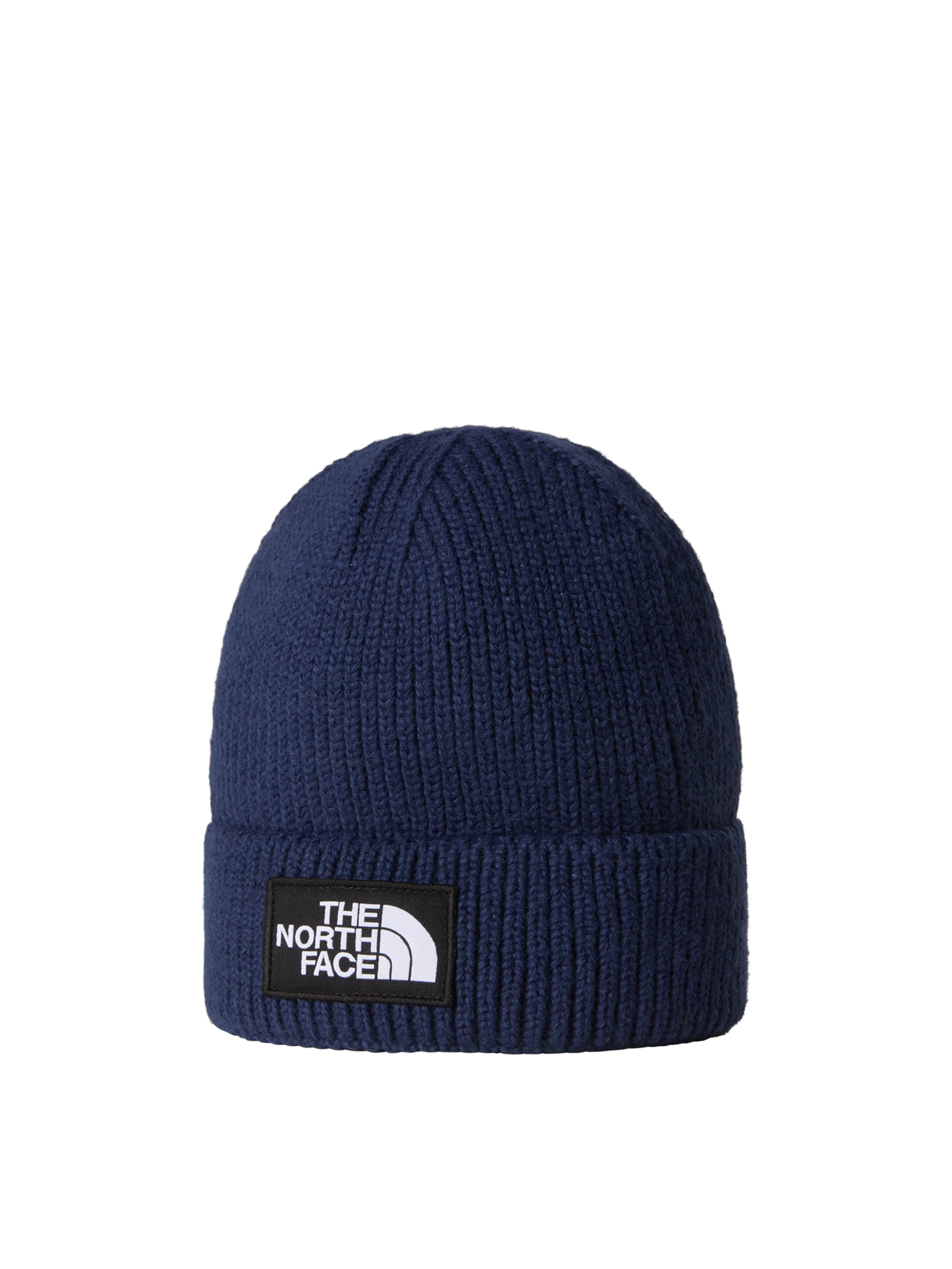 THE NORTH FACE Sapka - kék: elől