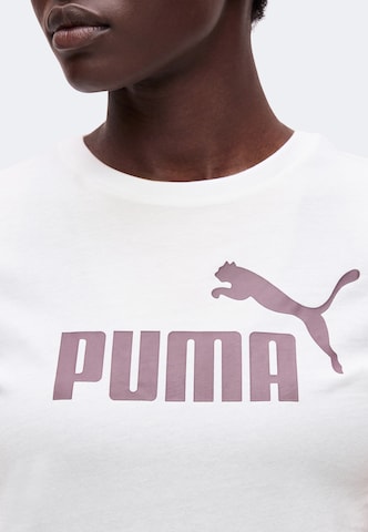 PUMA Funkcionális felső 'Ess No. 1' - fehér