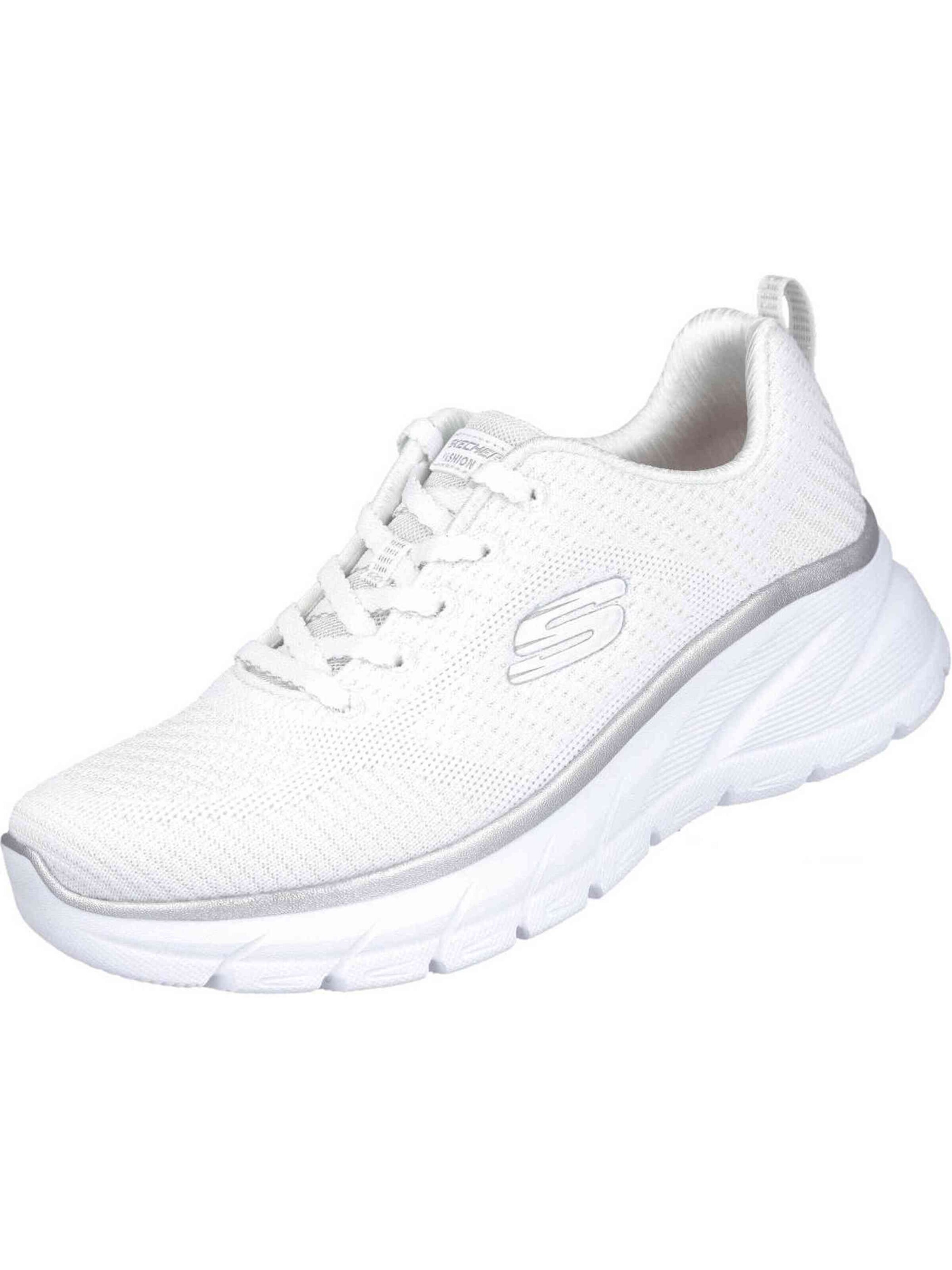 SKECHERS - Calzado deportivo '070-842014' en blanco: frente