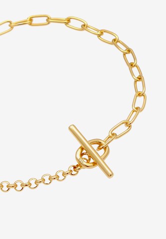 ELLI Bracelet in Gold