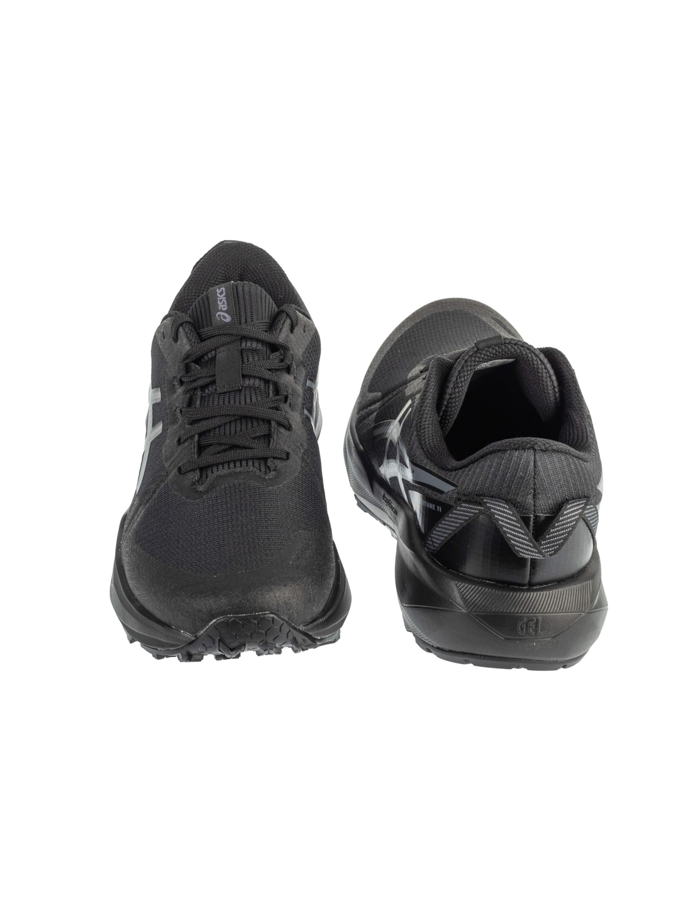 ASICS Running shoe 'ASICS Gel-Venture 11' in Black